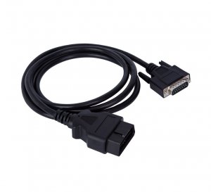 OBD2 Cable for FOXWELL NT650 Elite NT680 NT680Lite NT680 Pro